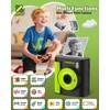 Mgaolo Kids Camera with Instant Print, Thermal Printing Digital Camera