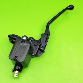 LYK Left Front Brake Master Cylinder for Can-Am Renegade 1000 1000R 2012 2013 - 2023