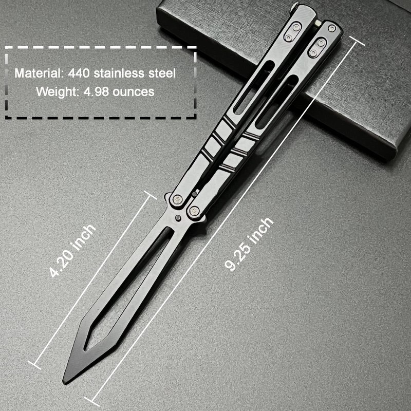 MARCOLO Survival Tool with Screwdrivers for Outdoor Camping Hunting C64