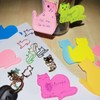 XAANLVY Cat Gifts for Cat Lovers - Novelty Cat-Themed Gift