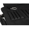 Front Runner Camp Kitchen Utensil Set Storage Bag (Black)