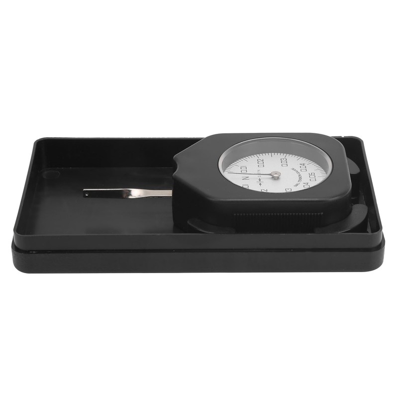 SEN‑0.05‑1 Dial Tension Gauge Meter Tension Tester Tensiometer Single Pointer