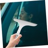 ABOOFAN Versatile Window Squeegee for Car and Home Glass Cleaning