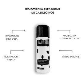 Hairsha Tratamiento Reparador De Cabello Intensivo