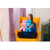 Simba Care Bears 6305878000 Plush Toy Bear 35 cm Pink