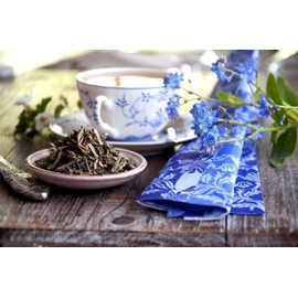 Morning Star® Herbal Tea Breakfast Tea 250 g