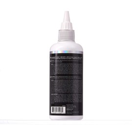 Kiss Tintation Semi-Permanent Hair Color 5 Ounce (Black (2 Pack))