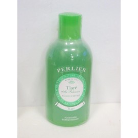 PERLIER TIARE FOAM BATH 33.8 OZ *JUMBO SIZE*