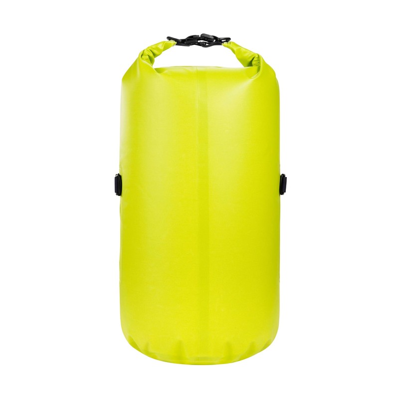 Tatonka Unisex - Adult WP Stuffbag Valve 25L Bag, Lime,
