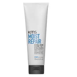 KMS MOISTREPAIR Revival Crème for Moisture & Manageability, 4.2 oz