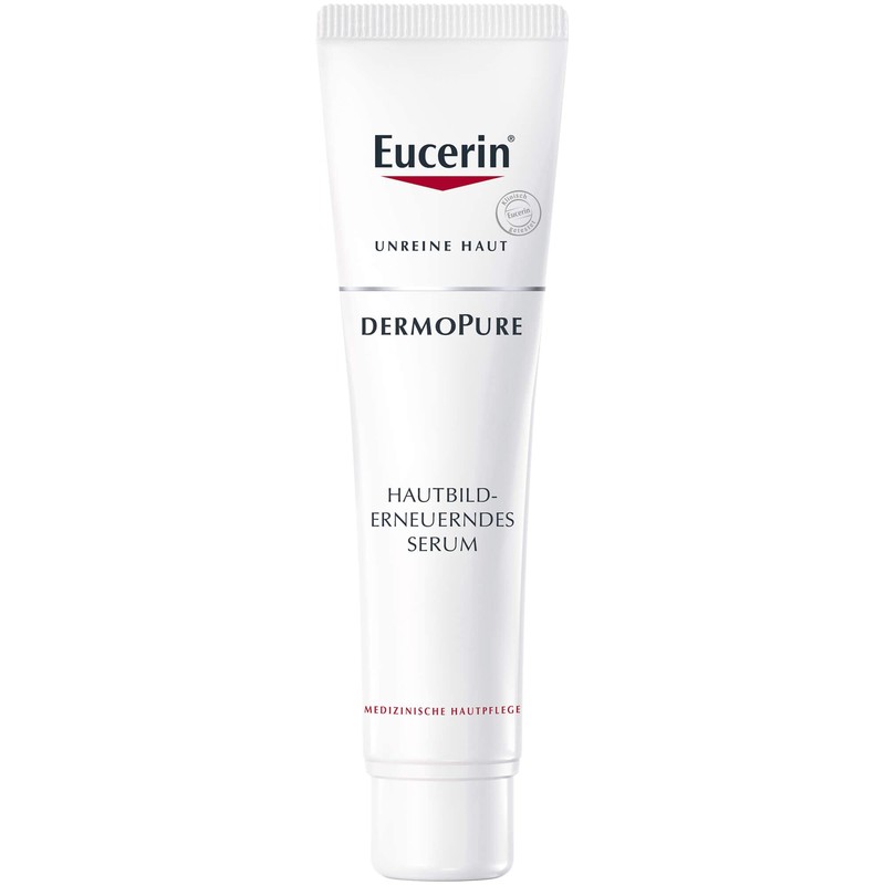 Eucerin DermoPure Serum for Skin Impurities 40 ml Concentrate