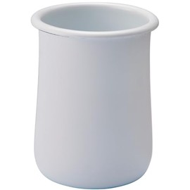 Pure PU-2310 Hollow Cutlery Stand 3.7 x 3.7 x 4.7 inches (9.3 x 9.3 x 12 cm)