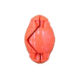 Sunny Shoji Gulfman Dive Sign Orange