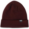 DAYOUKEWEI Soft Warm Winter Beanie Hats for Men Women, Fleece