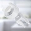 Baby Monitor Holder Bed Suitable for Eufy SpaceView Surveillance Camera