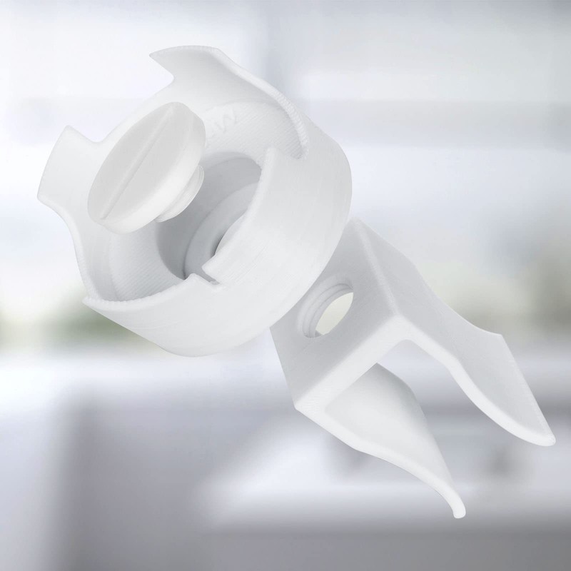 Baby Monitor Holder Bed Suitable for Eufy SpaceView Surveillance Camera