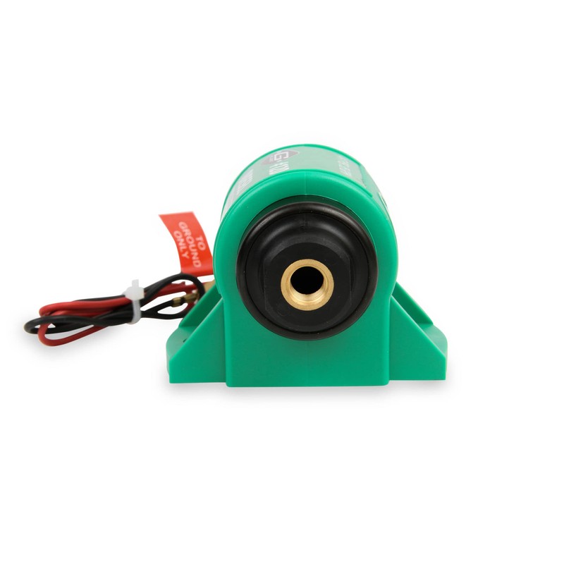 Mr. Gasket 12D Micro Electric Diesel Fuel Pump