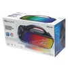 Supersonic IQ Sound IQ-3535RGB 2.0CH Portable Bluetooth Speaker with RGB