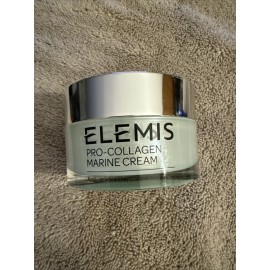 Elemis Pro-Collagen Marine Cream 1 oz 30 ml New No Box
