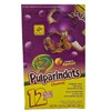 Pulparindots - coated tamarind candy filled with hot and salted
