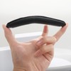 QC35 Replacement Headband Pad Cuhsion Compatible with Bose QuietComfort QC35