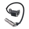 Rebuiman 595304 Ignition Coil Armature Magneto Fit for 799650 592841