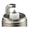 Autolite Iridium Ultra Bujía de Cobre XP5364, Paquete de 4