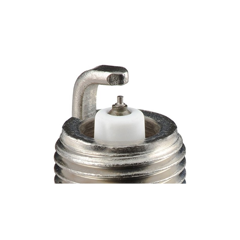 Autolite Iridium Ultra Bujía de Cobre XP5364, Paquete de 4