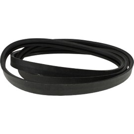 K564534711 Belt fits Kubota ZD18 ZD21 ZD28 Rck60-21Z Rck60-28Z Zd25 - Replaces K5645-34710