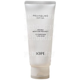 IOPE 아이오페 프로 필링 소프트 젤/100ml IOPE Pro Filling Soft Gel 100ml