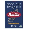 Barilla Cut Spaghetti Pasta 16 oz