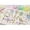 Puni Gel PG-19 Yume Puni Bead Artist Set