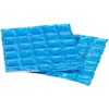 PEARL Cooling Bag Set of 4 Flexible Cooling Pads with