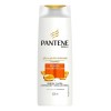 Shampoo Pantene Pro Fuerza Reconstrucción Botella 200ml Por Unidad