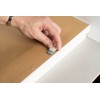Fletcher® Picture Perfect No-Wire Hanging System, Hang Wall Art up