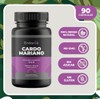 Cardo Mariano Suplemento Alimenticio de Origen Natural Extracto de Silybum