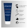 Hidratante Facial Regulador De Aceite Atwater Para Hombre 10