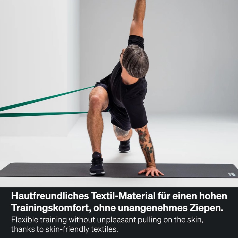 Blackroll® super band – fitness band Training band/gymnastics band/sports band