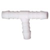 RIEGLER 111020-35.511/5 T-Hose Connector for Hose LW 5 mm, POM,