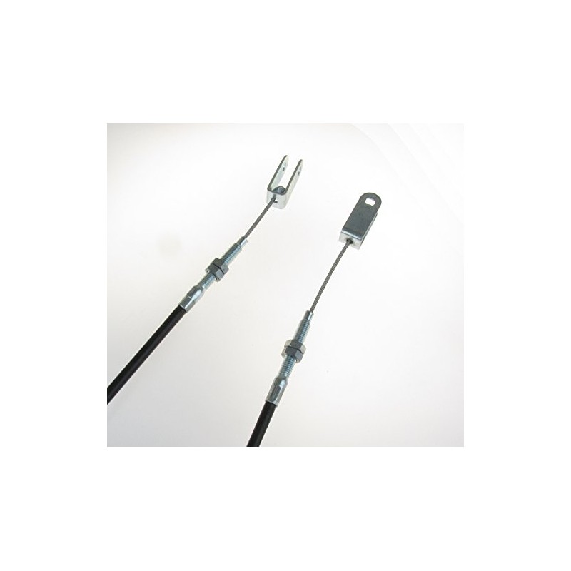 Shifting Reverse Cable 110cc Go Kart Kandi Kangdi Kinroad Roketa