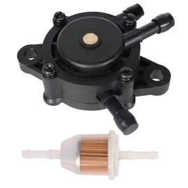 Replacement FOR Fuel Pump for 49040-7008 Kawasaki FR541V FR600V FR651V FR691V FR730V Mod-D8K-905