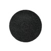 Floor Scrubber Pads 437.071 437071 for Oreck ORB550MC Orbiter Floor