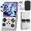 2025 V40MAX Upgraded Retro Handheld Game Console, Built in 40,000+Classic