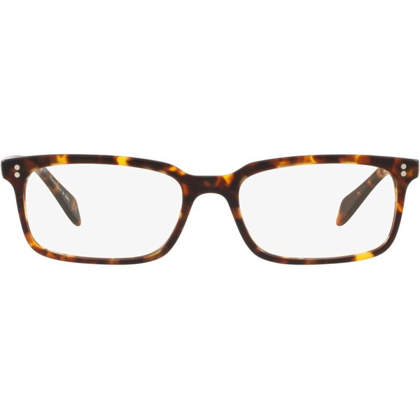 Oliver Peoples OV5102-1659 EYEWEAR FRAME DENISON SEMI MATTE DM2 W/DEMO