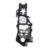A-Premium Front Right Inner Exterior Door Handle Carrier Bracket Compatible