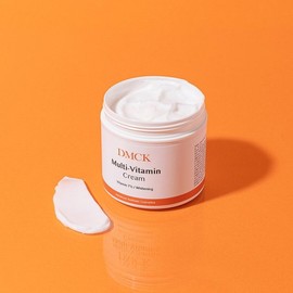 DMCK 멀티 비타민 크림 250ml Multi Vitamin Cream 250ml