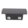 Solar Lights Outdoor IP67 Waterproof 4 LED Solar Fence Lights