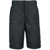 Dickies multi-pocket men's work and sports shorts, 13 inches (13in