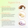 Aperire Miracle Day Root Essence tónico coreano 150 ml, firmeza