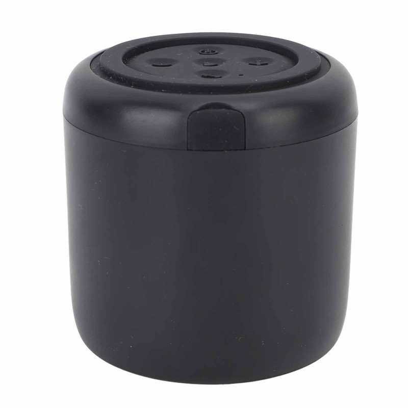 Mini Speaker Wireless AI Voice Control Portable BT Speaker Subwoofer